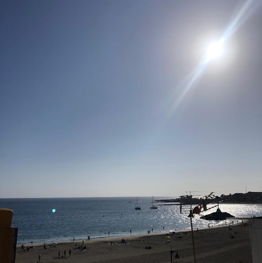 Rentonthebeach Timanfaya Nº2 Los Cristianos  Exterior photo