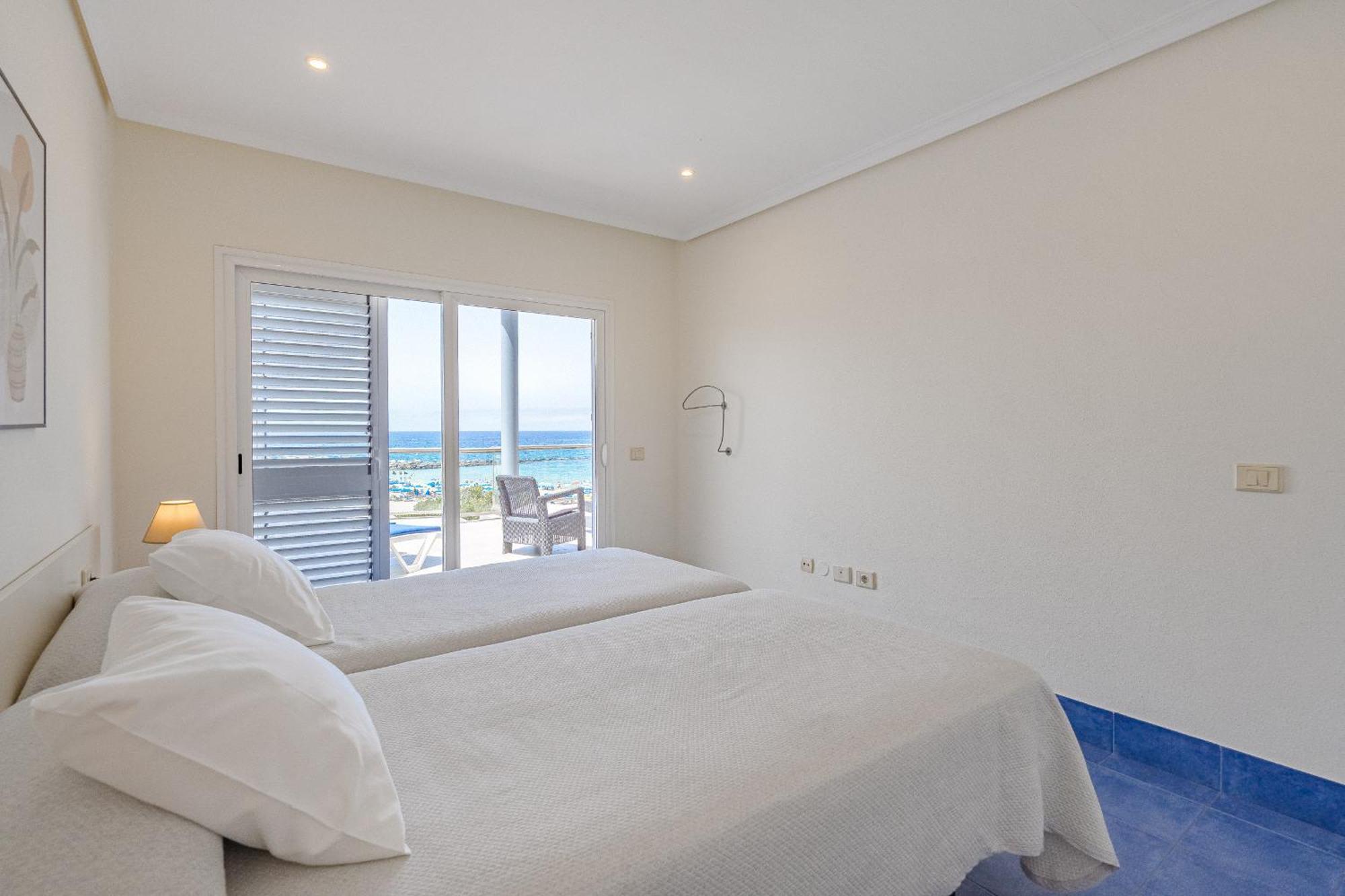 Rentonthebeach Timanfaya Nº2 Los Cristianos  Exterior photo