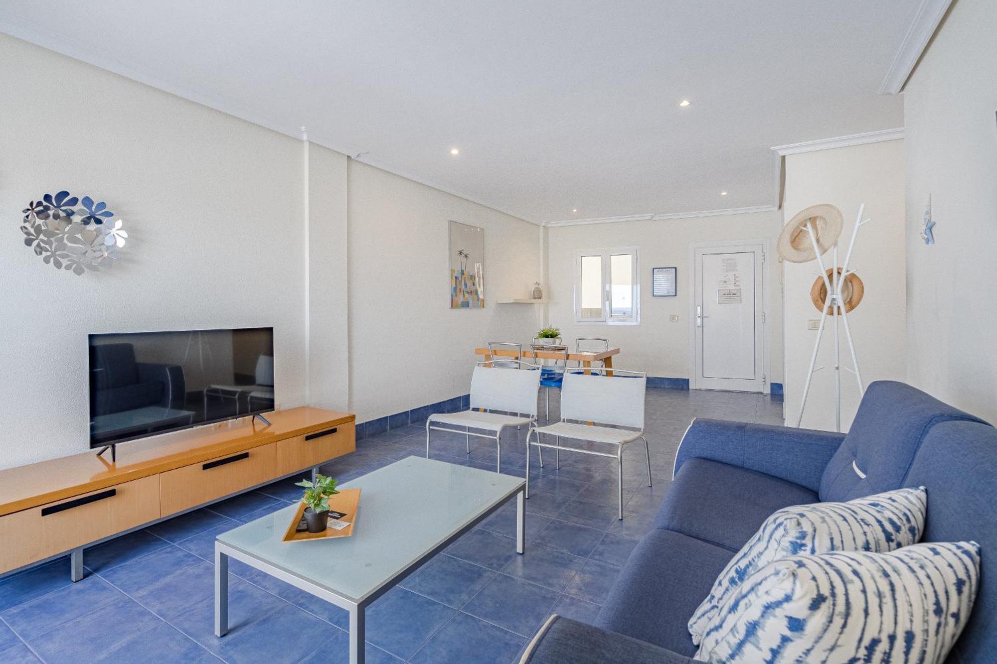 Rentonthebeach Timanfaya Nº2 Los Cristianos  Exterior photo